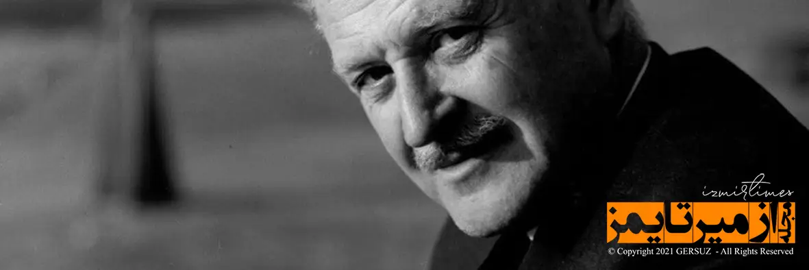 ناظم حکمت ران